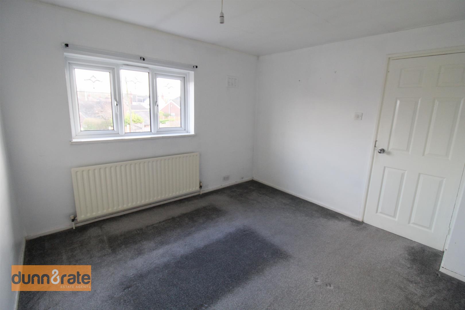 Ashcombe Green, Blurton, Stoke-On-Trent